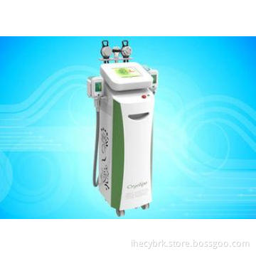 Cryolipolysis Slimming Machine / Coolplas Body Shape Cyro F